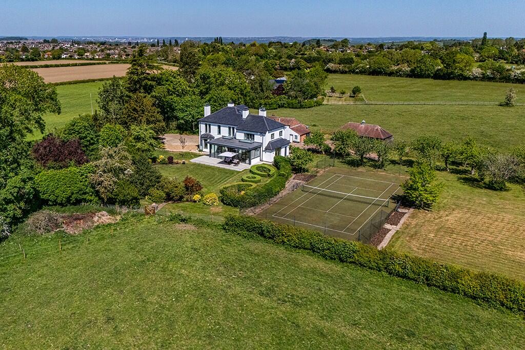 Main image of property: Fairfield House, Widmerpool Lane, Keyworth, Nottinghamshire NG12 5BA