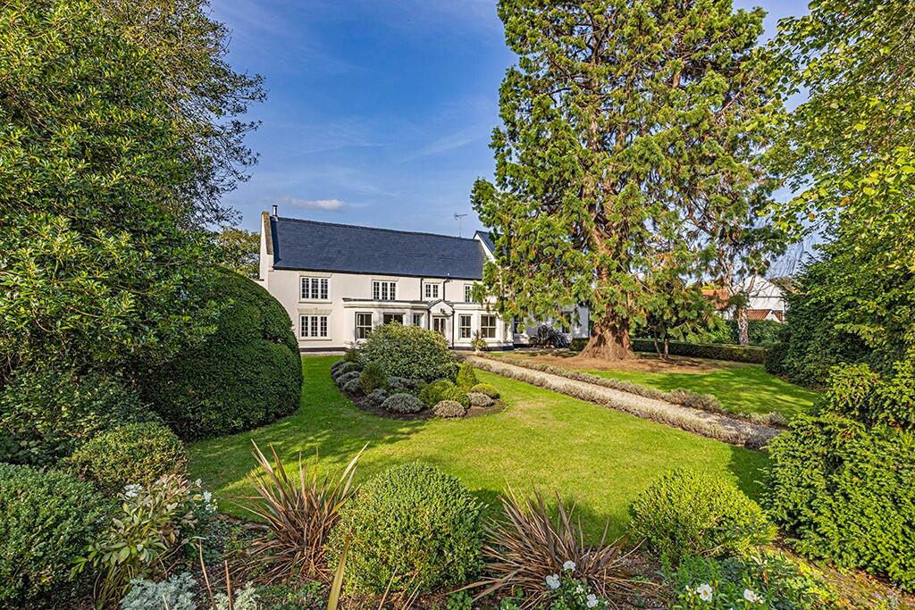 Main image of property: Riverlyn House, Gonalston Lane, Hoveringham, Nottinghamshire NG14 7JH