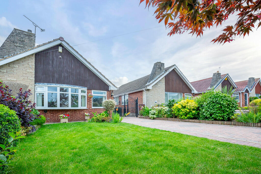 Main image of property: Casson Drive, Harthill