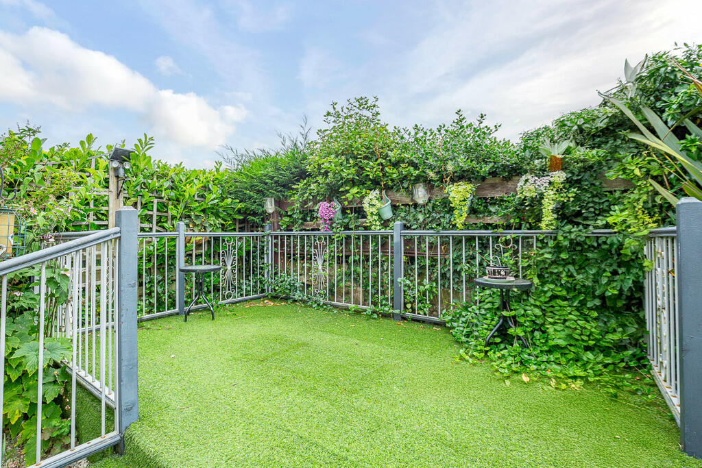 Main image of property: Casson Drive, Harthill