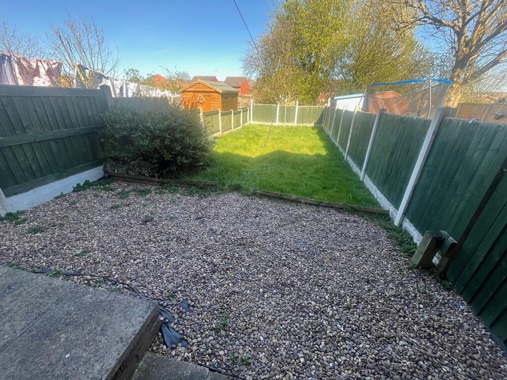 Main image of property: Furness Close, Dinnington