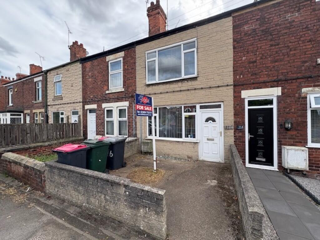 Main image of property: Station Road, Kiveton Park