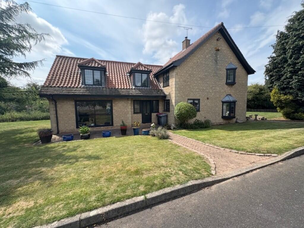 Main image of property: Hooton Lane, Slade Hooton