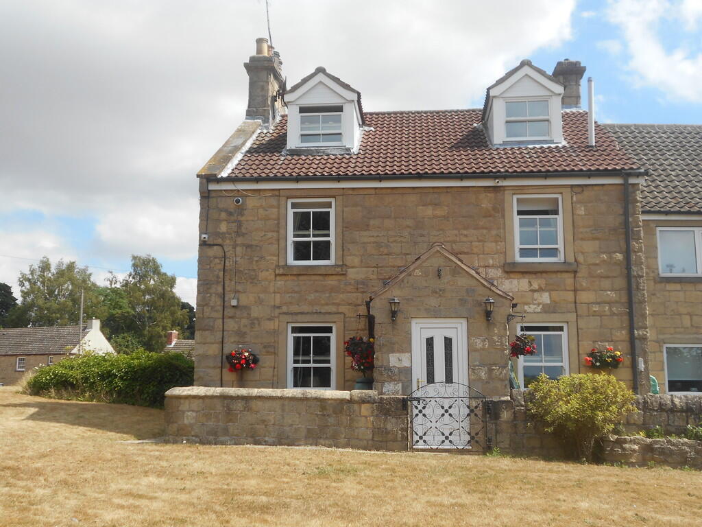 Main image of property: The Green, North Anston