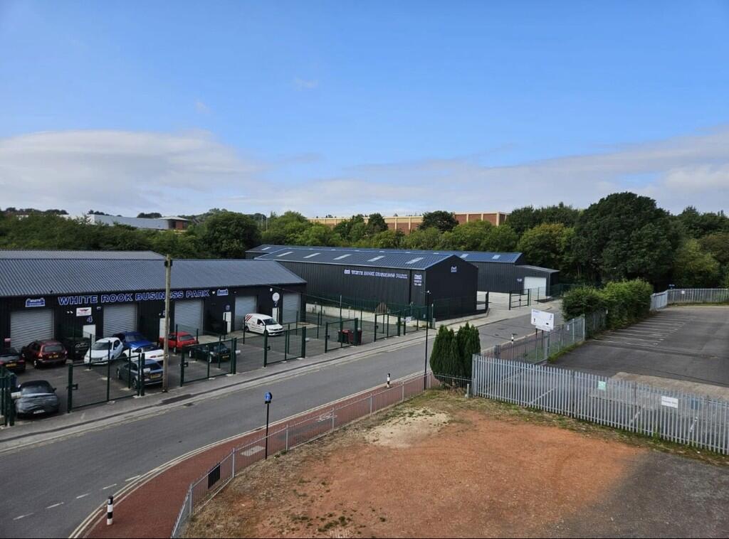 Main image of property: Station Road, Halfway