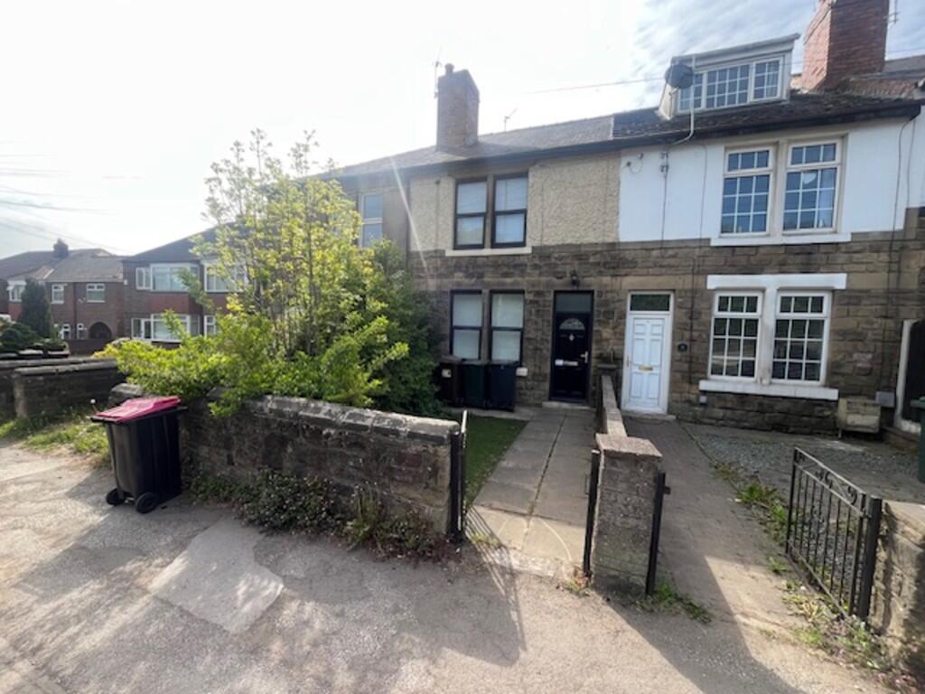 Main image of property: Bawtry Road, Bramley