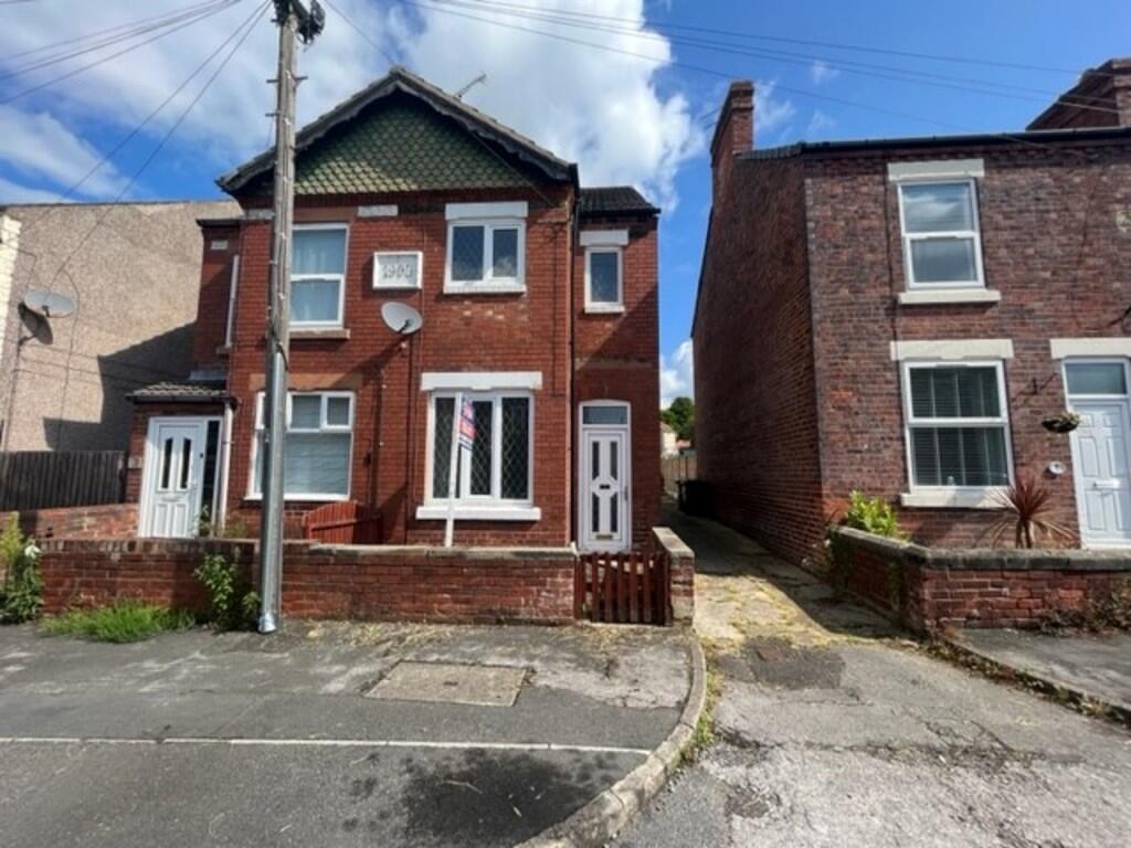 Main image of property: Sikes Road, North Anston