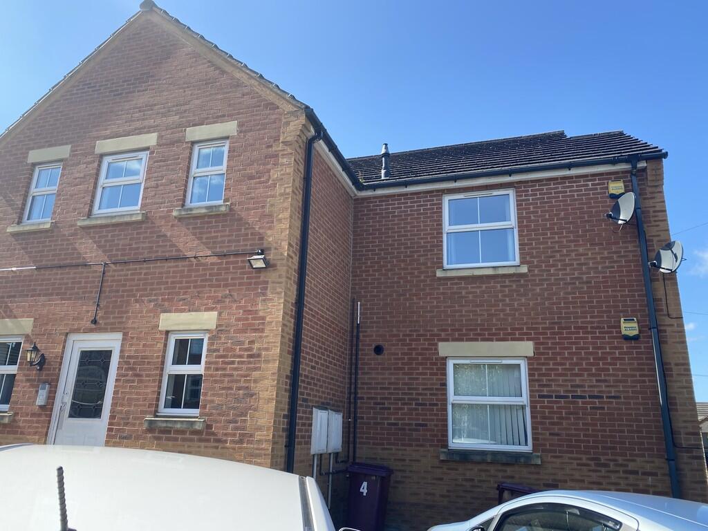 Main image of property: Farriers Way, Killamarsh