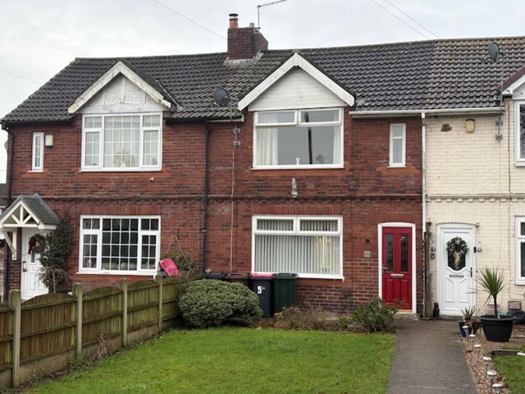 Main image of property: Katherine Road, Thurcroft