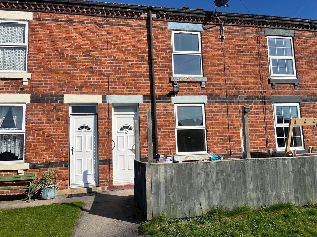Main image of property: Carrington Terrace, Kiveton Park