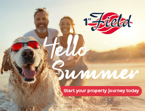 Get brand editions for 1st Field Properties, Kiveton Park