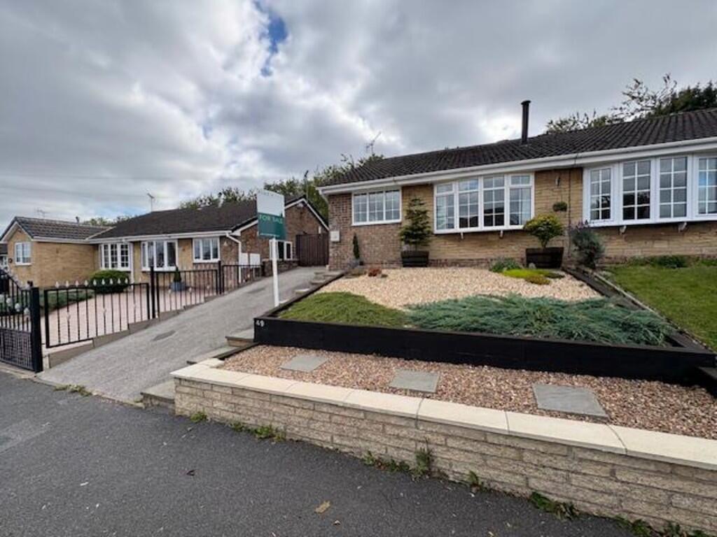 Main image of property: Ridgeway, Clowne