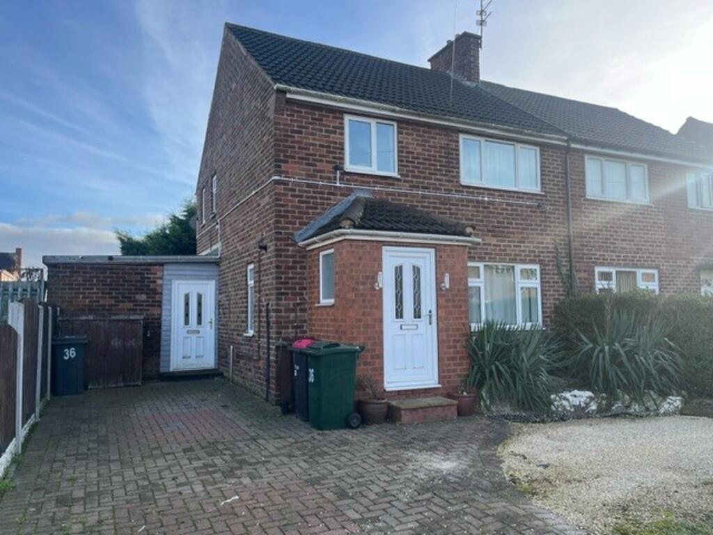 Main image of property: Holderness Drive, Swallownest