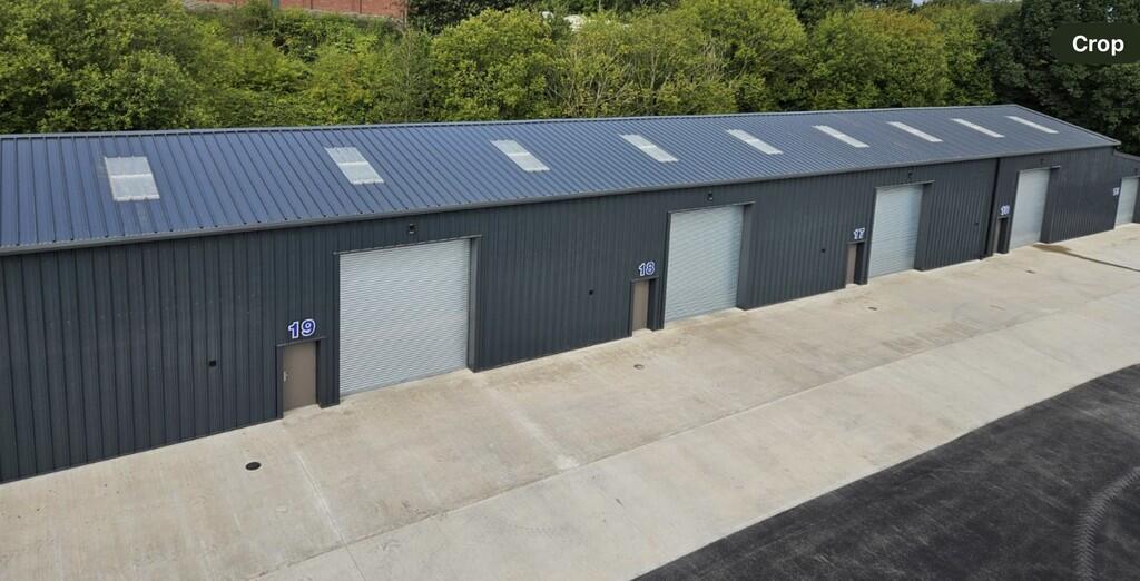 Main image of property: Old Lane, Halfway