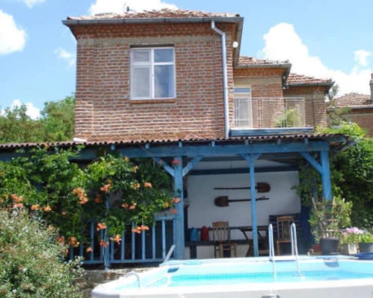 Main image of property: Bolyarovo, Yambol