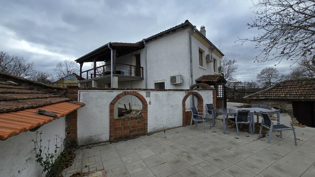 3 bedroom detached house for sale in Sredets, Burgas, Bulgaria