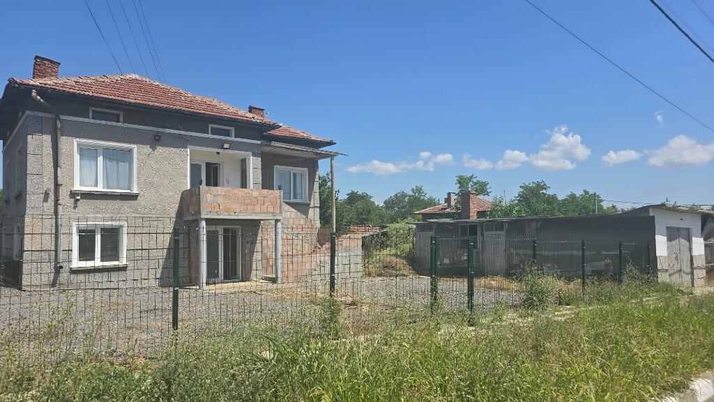 Main image of property: Nova Zagora, Sliven