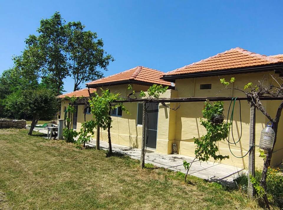 Main image of property: General Toshevo, Dobrich