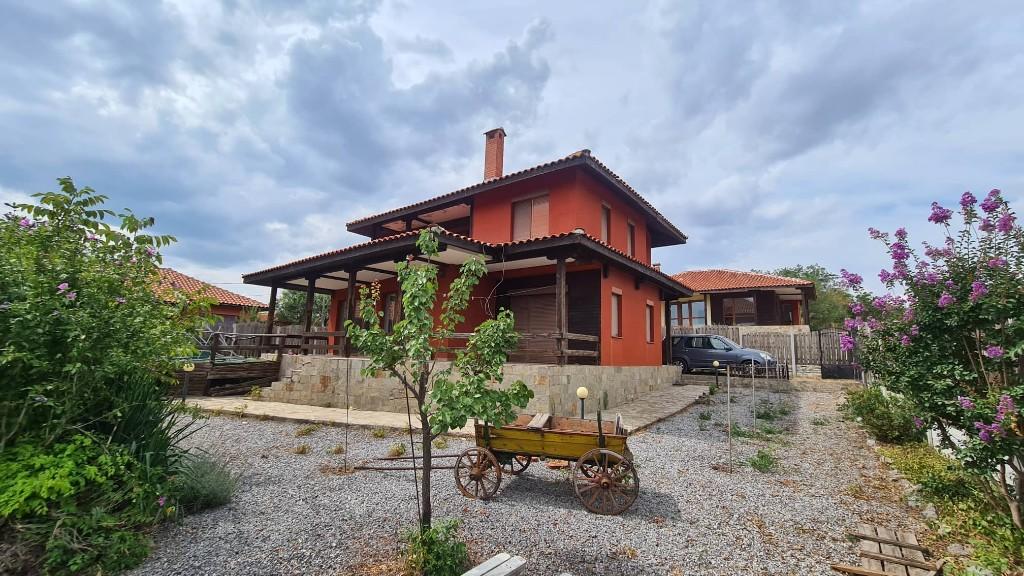 Main image of property: Sliven, Sliven
