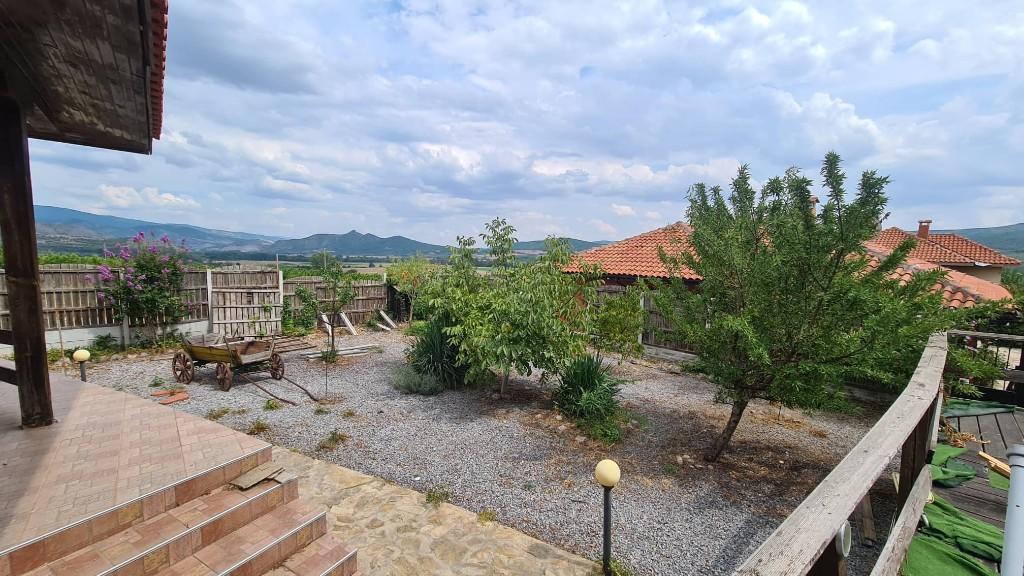 3 bedroom detached house for sale in Sliven, Sliven, Bulgaria