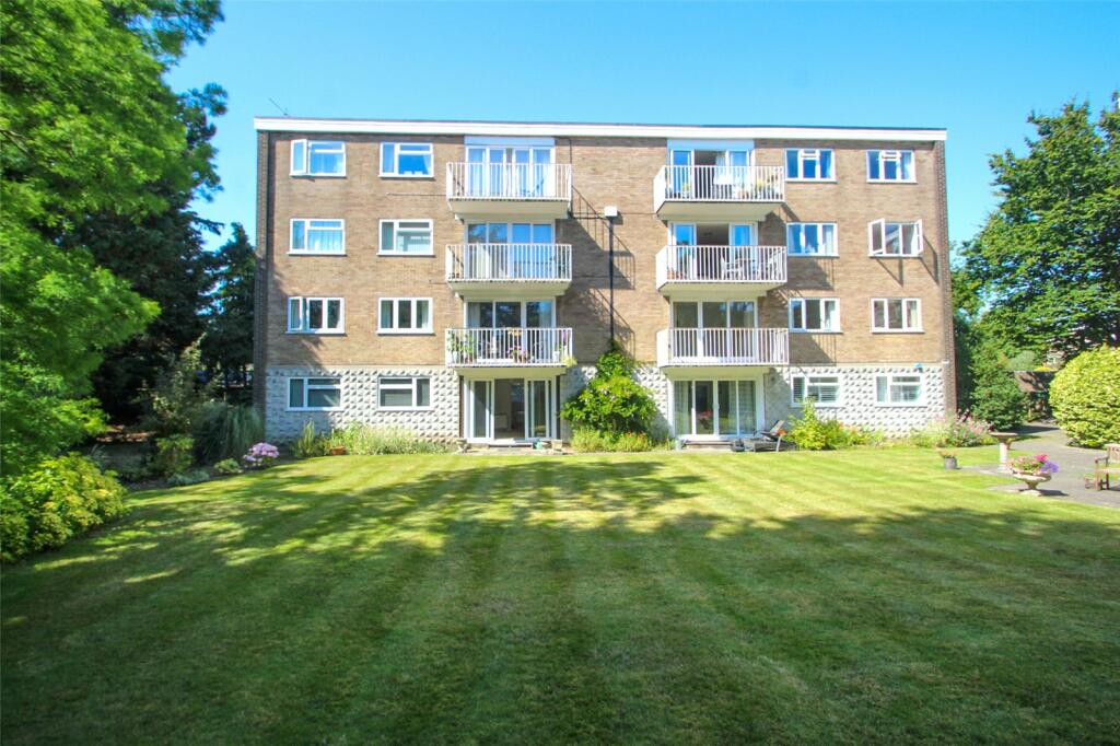 Main image of property: Admirals Court, Hamble, Southampton, Hampshire, SO31