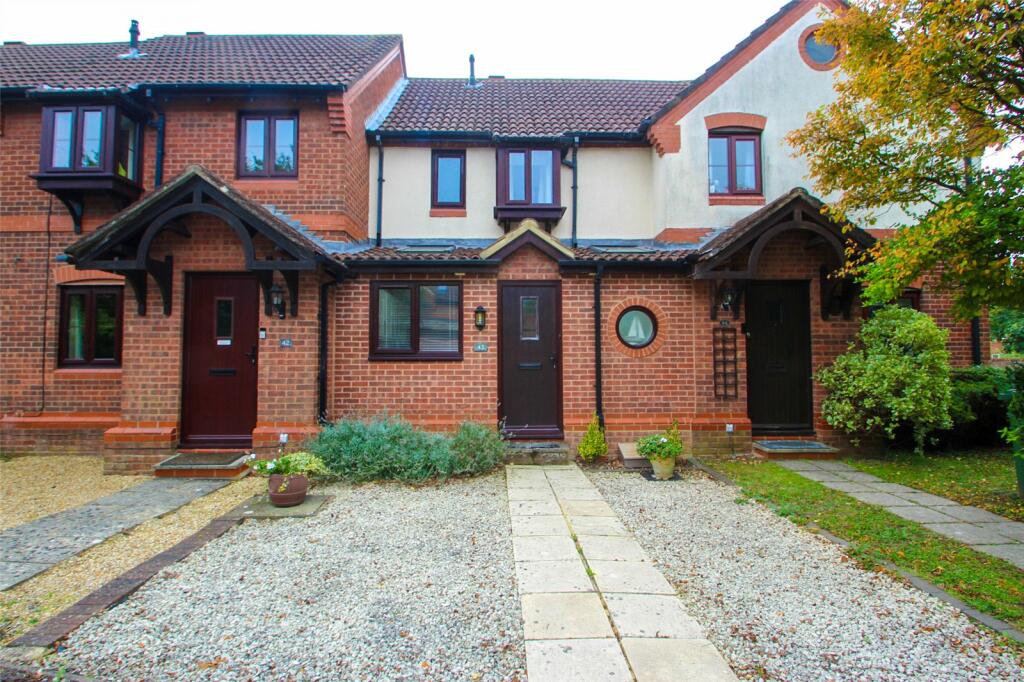 Main image of property: Pegasus Close, Hamble, Southampton, Hampshire, SO31