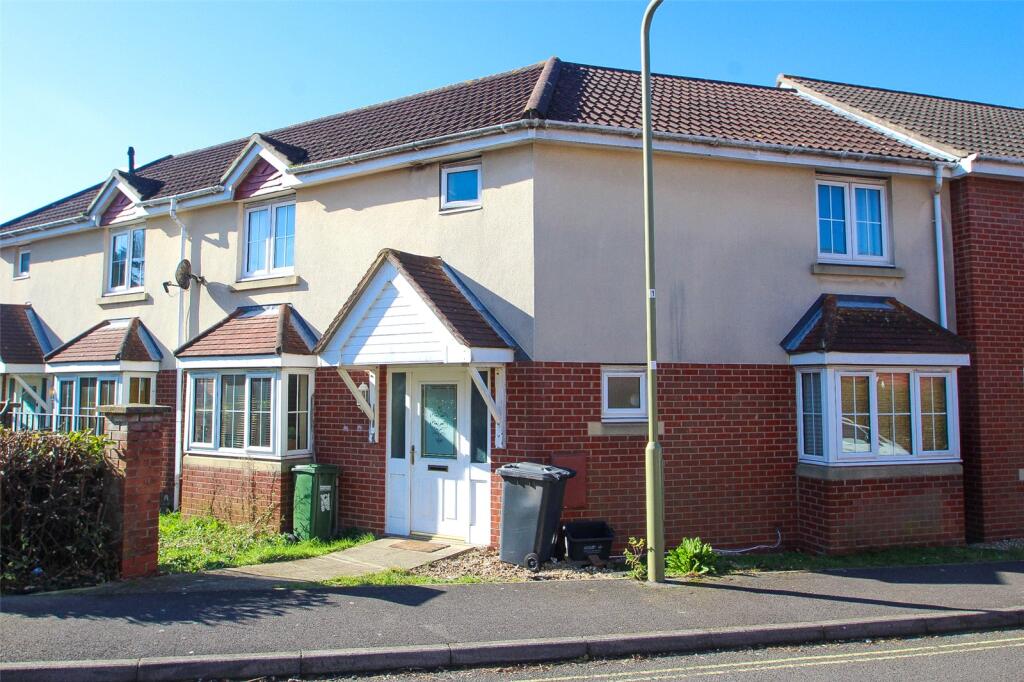 Main image of property: Avro Court, Hamble, Southampton, Hampshire, SO31
