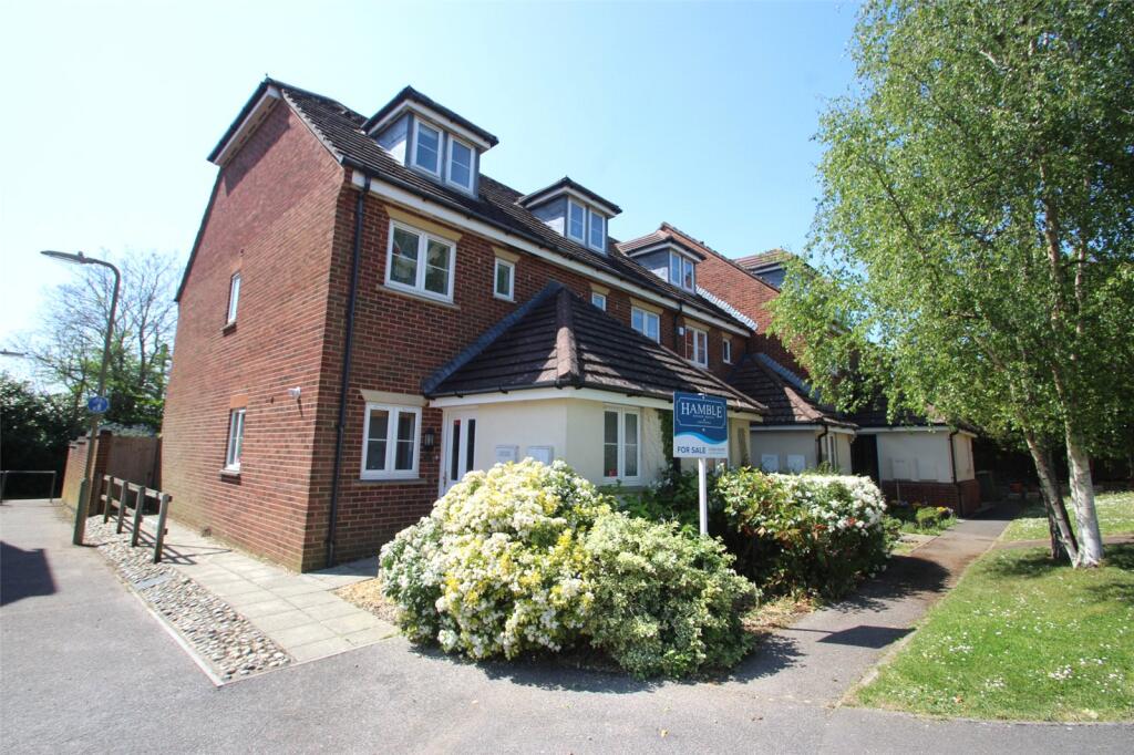 Main image of property: Walker Place, Hamble, Southampton, Hampshire, SO31