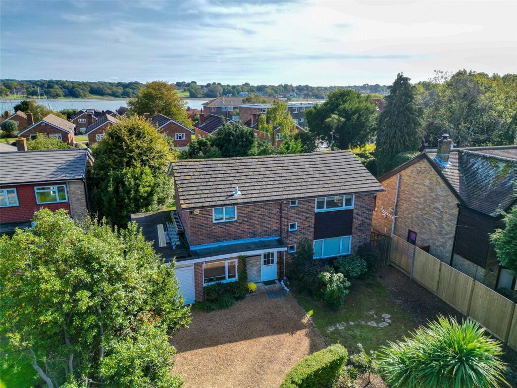 Main image of property: School Lane, Hamble, Southampton, Hampshire, SO31
