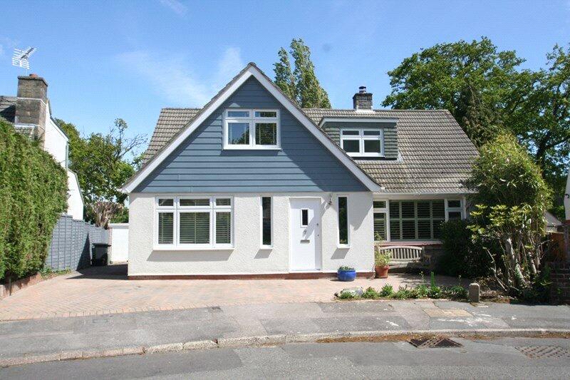 Main image of property: Oakwood Way, Hamble, Southampton, Hampshire, SO31