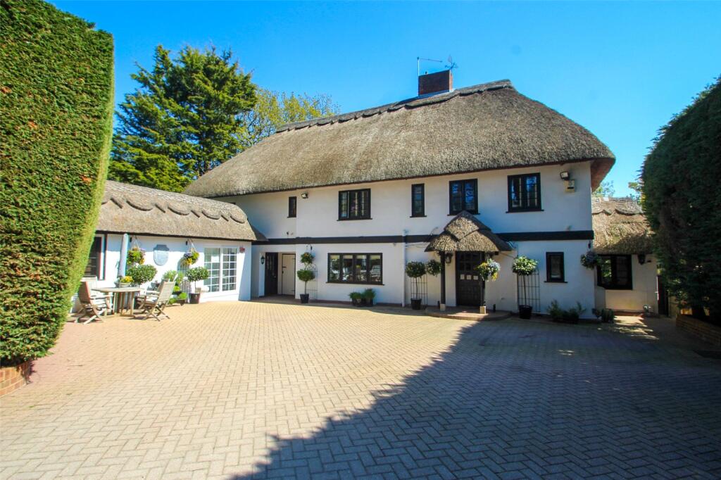Main image of property: Satchell Lane, Hamble, Southampton, Hampshire, SO31