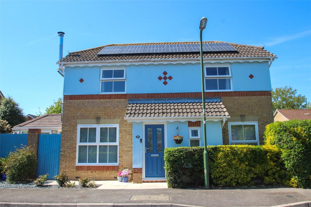 Main image of property: Spitfire Way, Hamble, Southampton, Hampshire, SO31