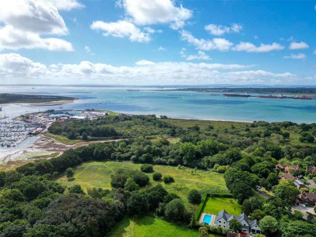 Main image of property: School Lane, Hamble, Southampton, Hampshire, SO31