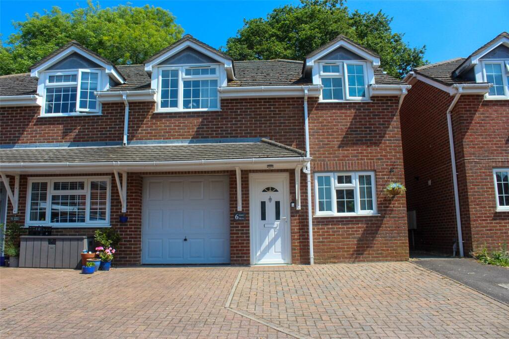 Main image of property: New Road, Netley Abbey, Southampton, SO31