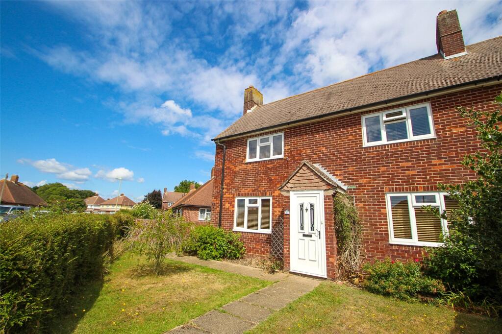 Main image of property: Beech Gardens, Hamble, Southampton, Hampshire, SO31