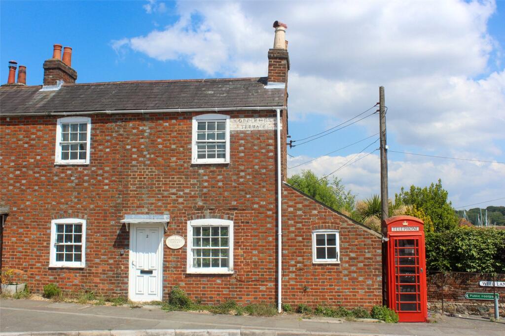 Main image of property: Satchell Lane, Hamble, Southampton, Hampshire, SO31