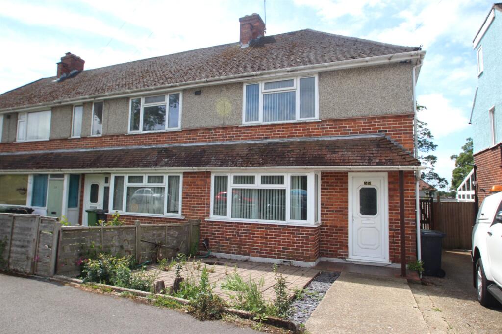 Main image of property: Kings Avenue, Hamble, Southampton, Hampshire, SO31