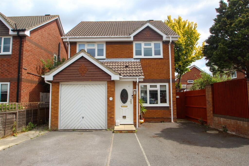Main image of property: Astral Gardens, Hamble, Southampton, Hampshire, SO31