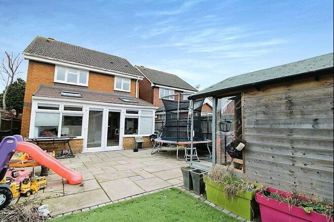 Main image of property: Astral Gardens, Hamble, Southampton, Hampshire, SO31