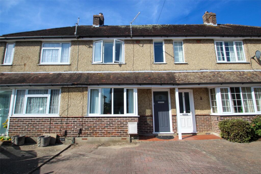 Main image of property: Chalmers Way, Hamble, Southampton, Hampshire, SO31