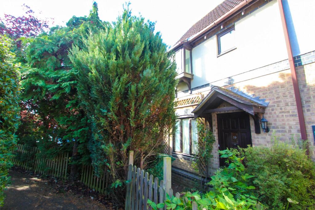 Main image of property: Astral Gardens, Hamble, Southampton, Hampshire, SO31