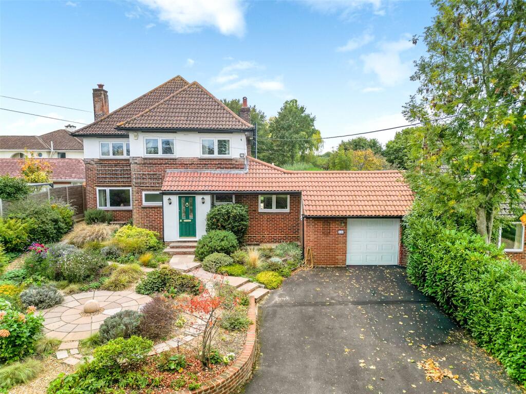 Main image of property: Satchell Lane, Hamble, Southampton, Hampshire, SO31