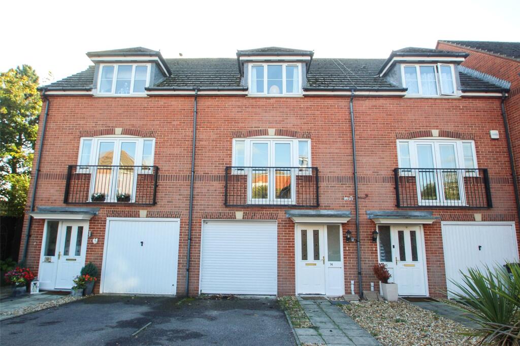 Main image of property: Walker Place, Hamble, Southampton, Hampshire, SO31