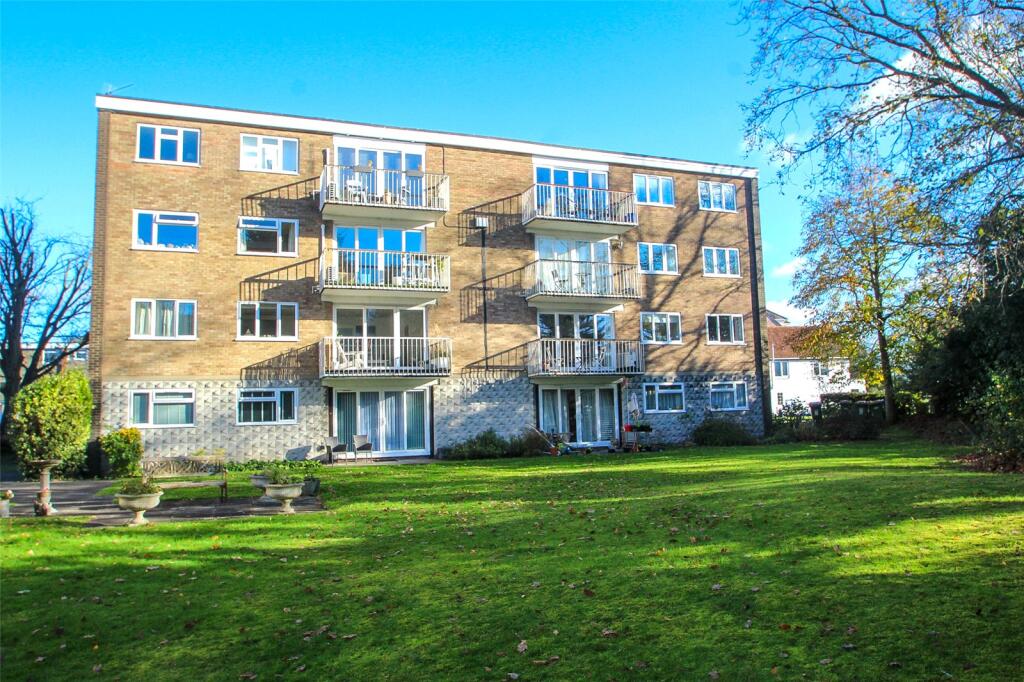 Main image of property: Admirals Court, Hamble, Southampton, Hampshire, SO31