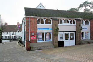 Hamble Estate Agency, Hamblebranch details