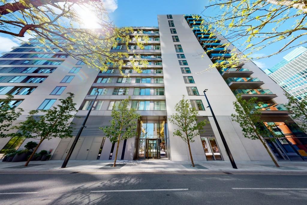 Main image of property: Park Drive, London, E14