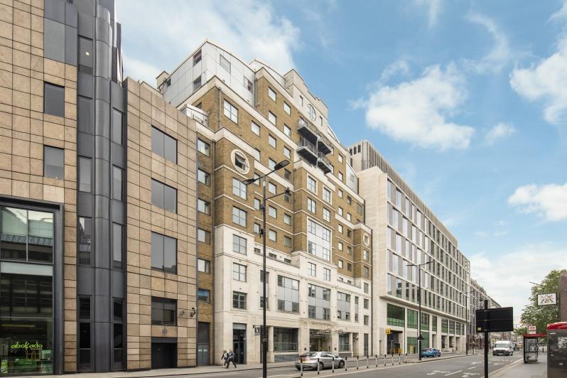 Main image of property: Aldersgate Street,London,EC1A