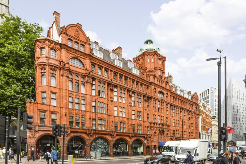 Main image of property: City Road,London,EC1V