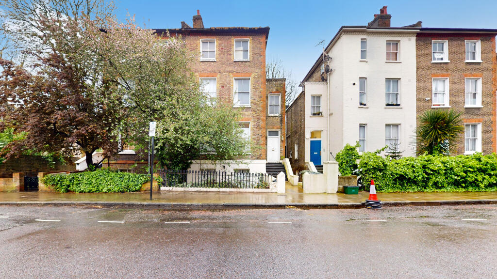 Main image of property: Englefield Road, London, N1