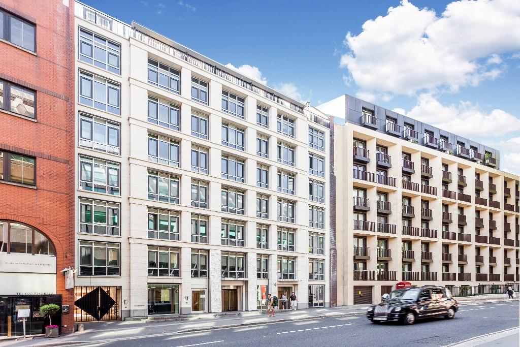 Main image of property: Fetter Lane,London,EC4A